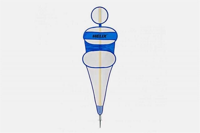 Helix File Baraj Adam