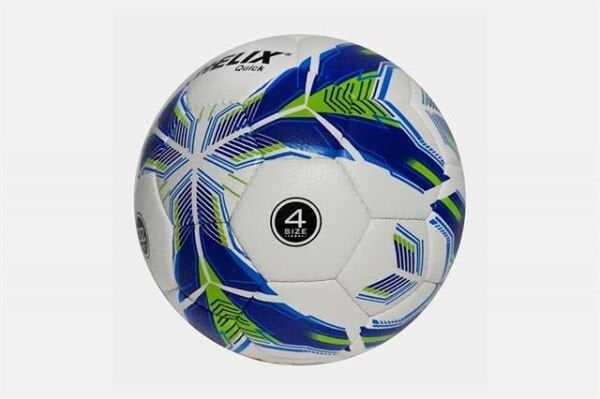 Quick Futbol Topu No: 4