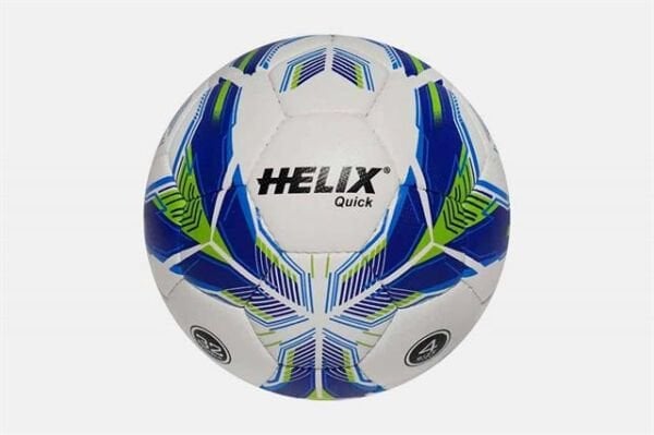 Quick Futbol Topu No: 4