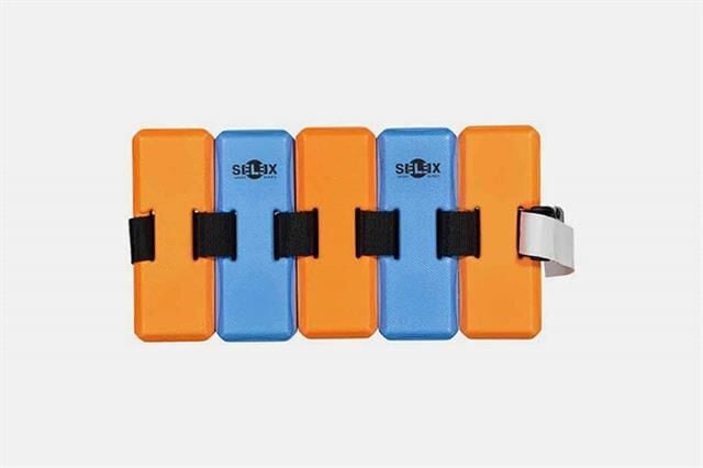 Fb 100 Floating Belt Mavi Turuncu
