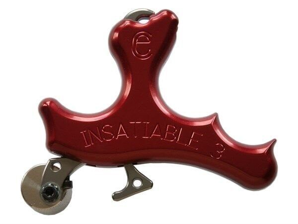 Tetik insatiable 3 + Standart - Mavi