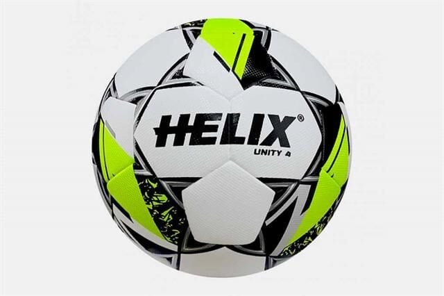 Helix Unity Futbol Topu No: 4