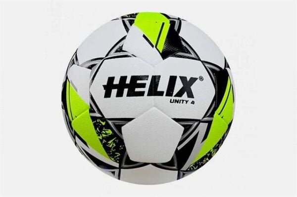 Unity Futbol Topu No: 4