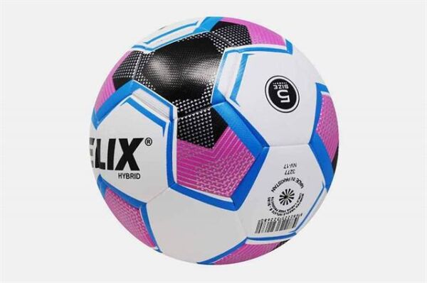 H-HBFT5 Hybrid Futbol Topu No:5