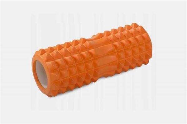 H-FRO Köpük Roller - Turuncu