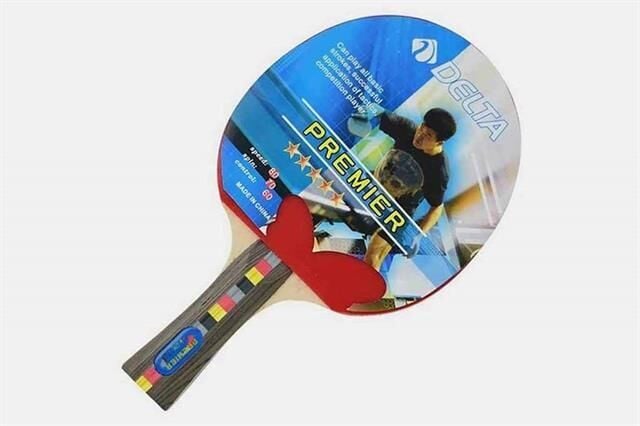 Rpp 695 Masa Tenisi Raketi 5 Yıldız