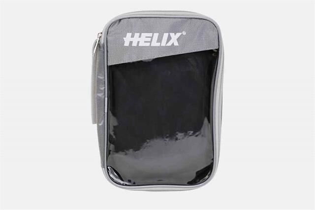 Masa Tenisi Çantası - Gri