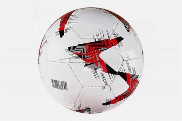 Blaze Futbol Topu No: 5