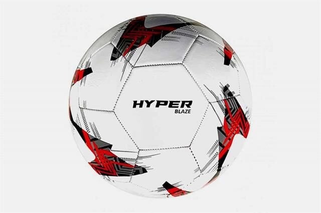 Blaze Futbol Topu No: 5 Blaze Futbol Topu No: 5