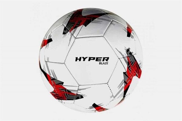 Blaze Futbol Topu No: 5