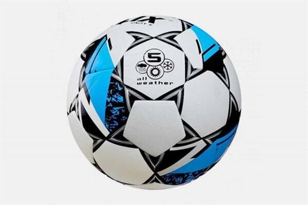 Unity Futbol Topu No: 5
