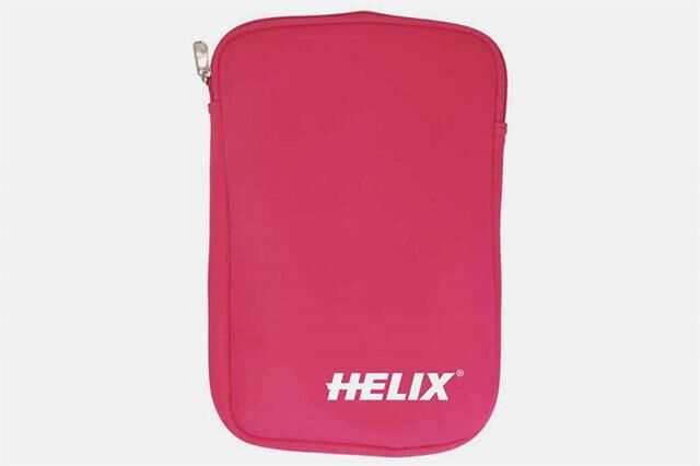 Helix Masa Tenisi Çantası - Pembe