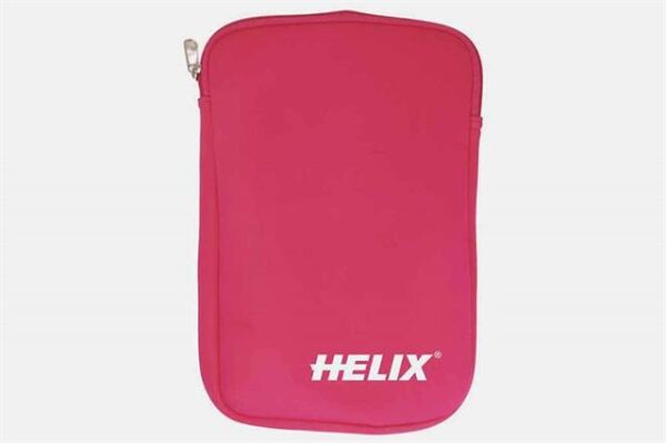 Helix Masa Tenisi Çantası - Pembe