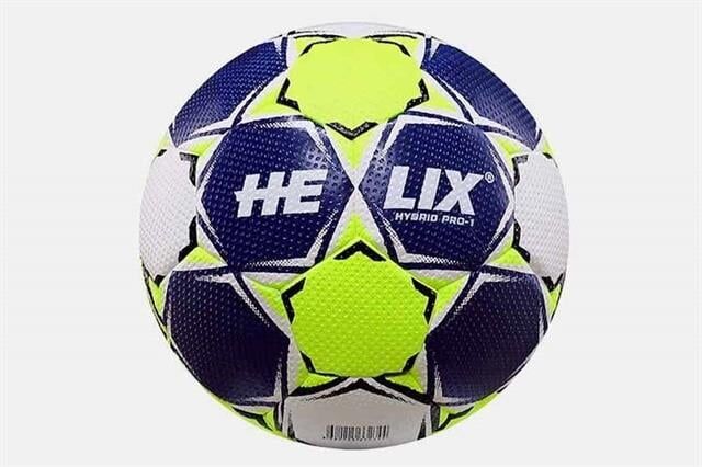 Helix Hybird Pro No: 1