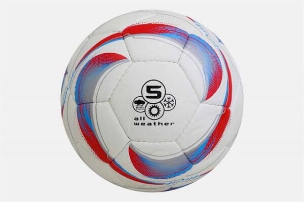 813005 Quick Futbol Topu No: 5