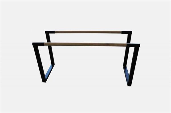 Helix Mini Basit Paralel Bar