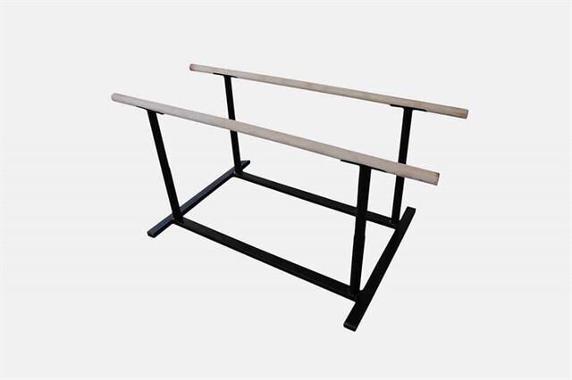 Mini Pro Paralel Bar