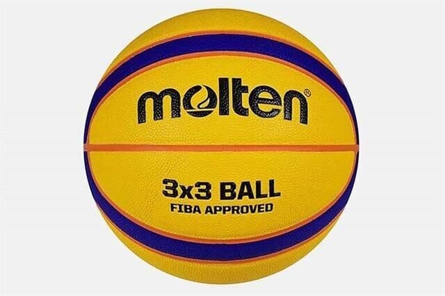 B33T5000 Fiba Onaylı Maç Topu No:7