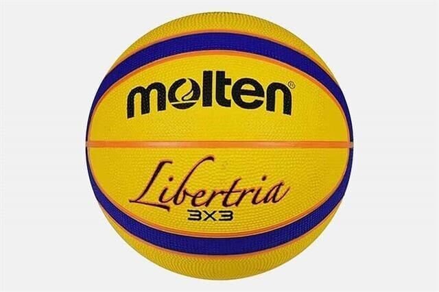 B33T2000 Basketbol Topu No 7