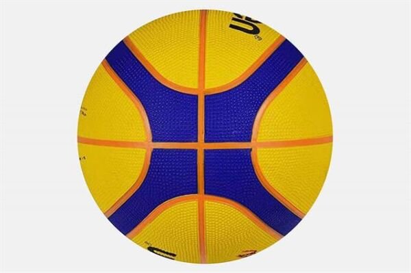 Molten B33T2000 Basketbol Topu No 7