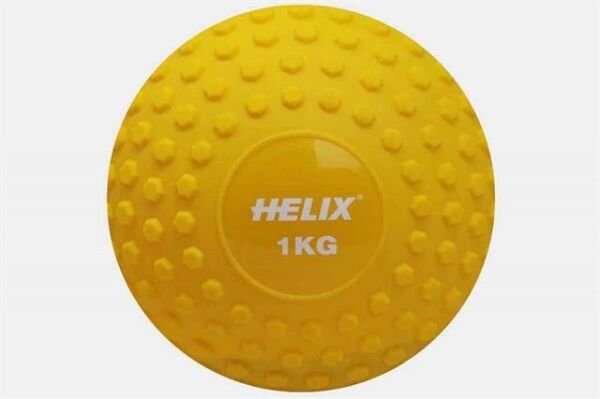 Helix Zıplamayan Sağlık Topu 1 Kg