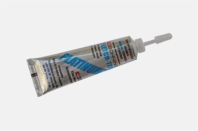 Fletch-Tite Platinum Adhesive