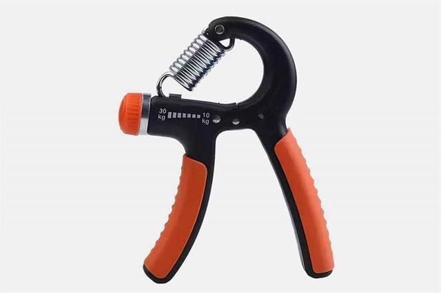 Ayarlanabilir El Yayı 10-30 Kg