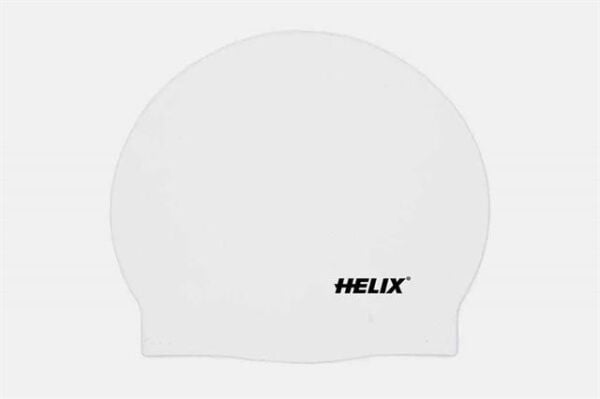 Helix H-YBB Yüzücü Bonesi - Beyaz