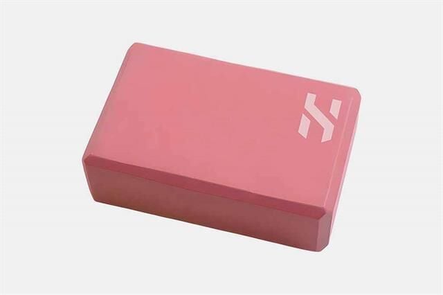H-YBR Yoga Blok - Rose H-YBR Yoga Blok - Rose