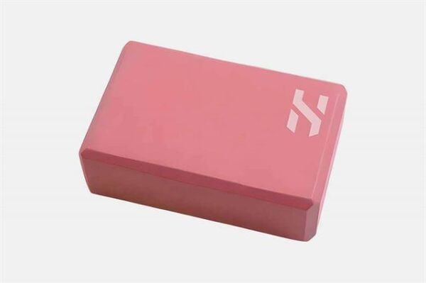 H-YBR Yoga Blok - Rose