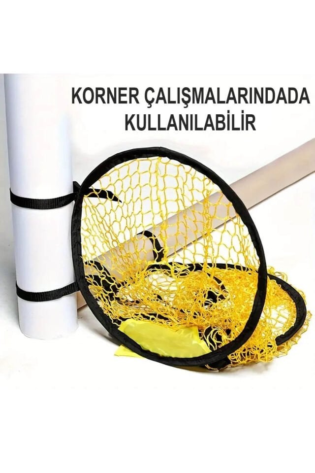 90 Filesi Futbol Şut Filesi 90 Ağı Futbol Hedef Ağı Kale Hedef Futbol Hedefi Futbol Şut Antrenman Ağı
