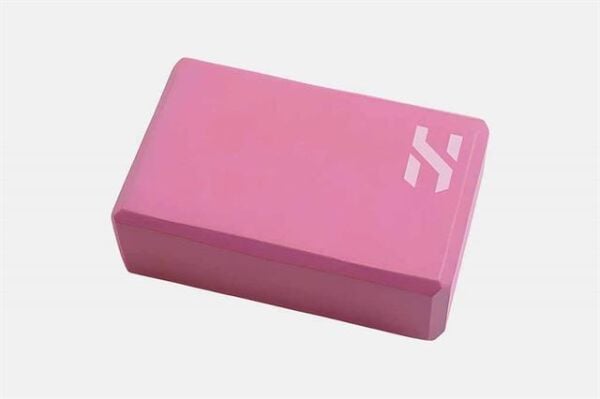 H-YBP Yoga Blok -Pembe
