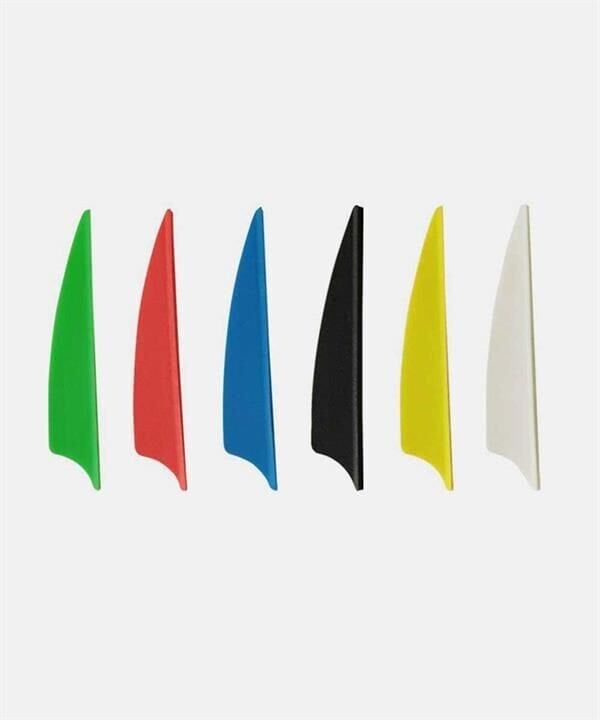 Tüy Ns 2'' (Pk 50) 2 inch - Siyah