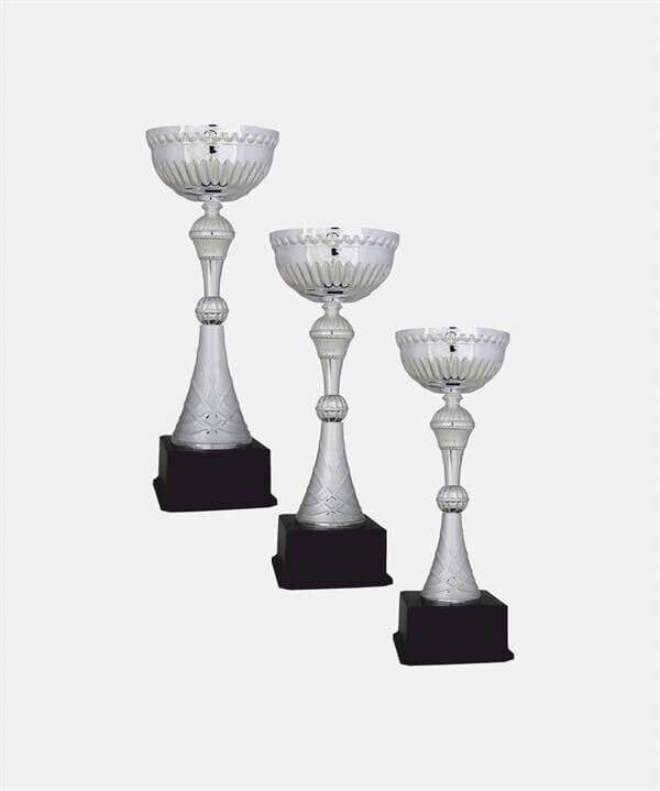 C56 Elit Kupa Takımı 3 lü Set Takım 3 lü Set