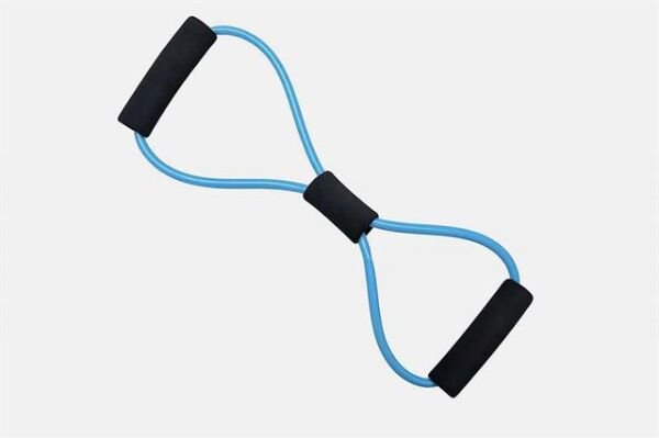 Helix H-DLM Direnç Lastiği - Mavi
