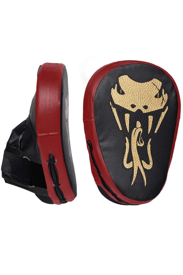 Boks Lapası Çift Ellik Boks Elliği Boks Lapa Kick Boks Muay Thai Taekwondo Ellik Vuruş Lapası