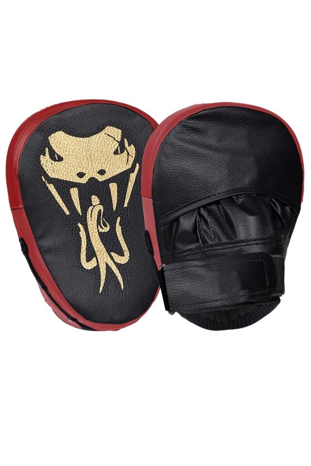 Boks Lapası Çift Ellik Boks Elliği Boks Lapa Kick Boks Muay Thai Taekwondo Ellik Vuruş Lapası