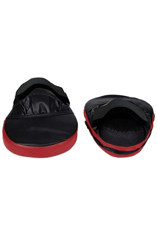 Boks Lapası Çift Ellik Boks Elliği Boks Lapa Kick Boks Muay Thai Taekwondo Ellik Vuruş Lapası