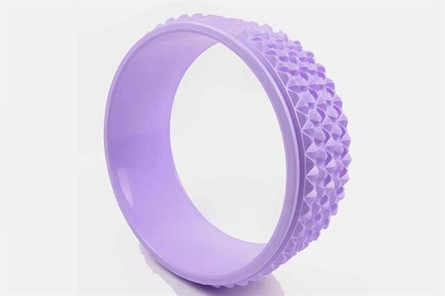 H-YT Yoga Tekerleği