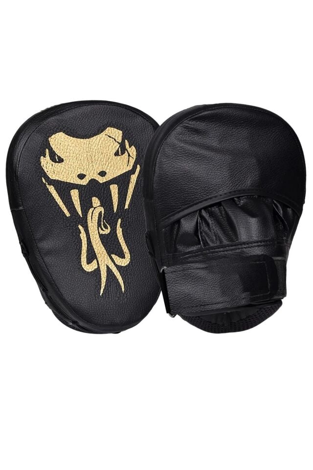 Boks Lapası Çift Ellik Boks Elliği Boks Lapa Kick Boks Muay Thai Taekwondo Ellik Vuruş Lapası