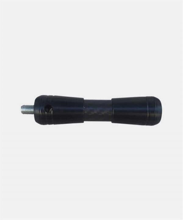 Rod Carbon X-Force 3K Extender 4 inch - Standart