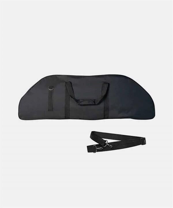 Makaralı Yay Çantası