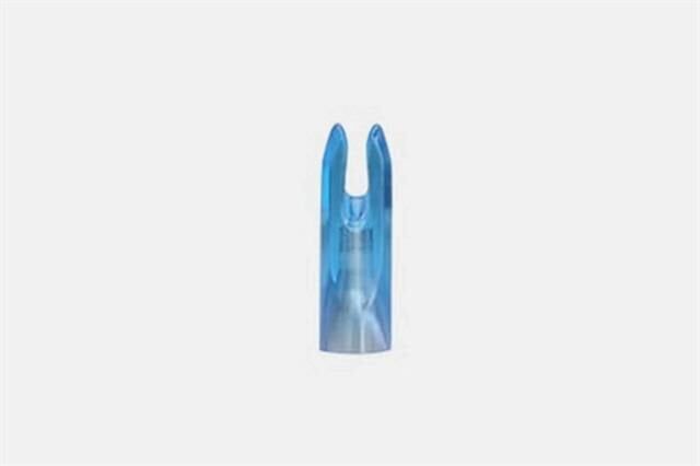 Arkalık Plastik 11/32 inch - Mavi