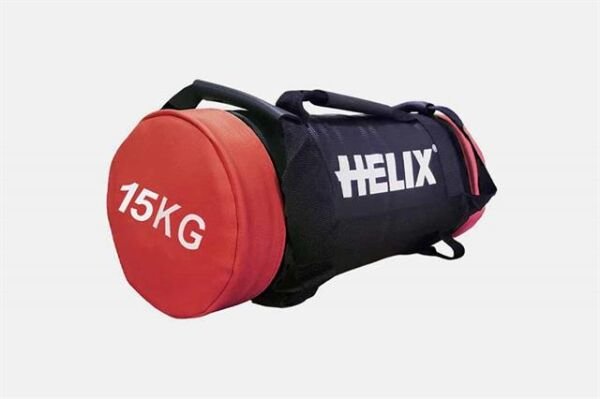 Helix Güç Çantası 15 KG