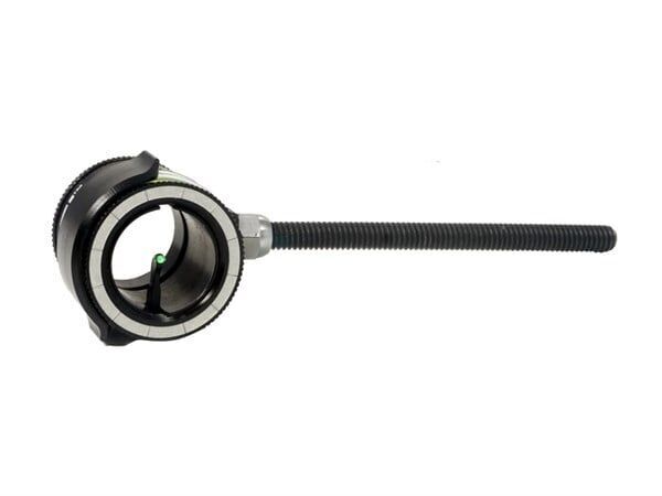 Mercek Klasik Yay Rx Pro Rheostat 0.019 - Kırmızı/Siyah