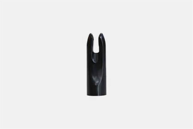 Arkalık Plastik 11/32 inch - Koyu Kırmızı