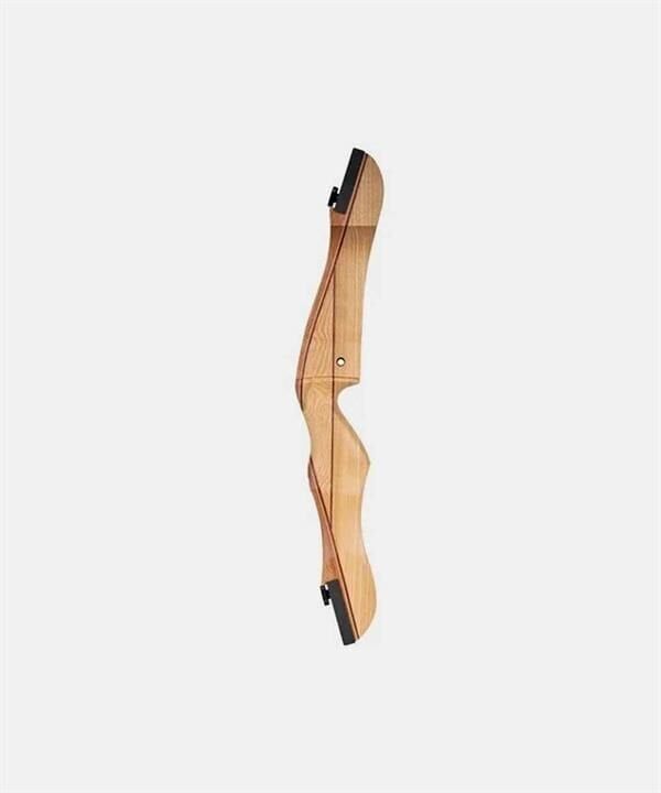 Ahşap Gövde Point Lamine Sol El 24 inch - Standart