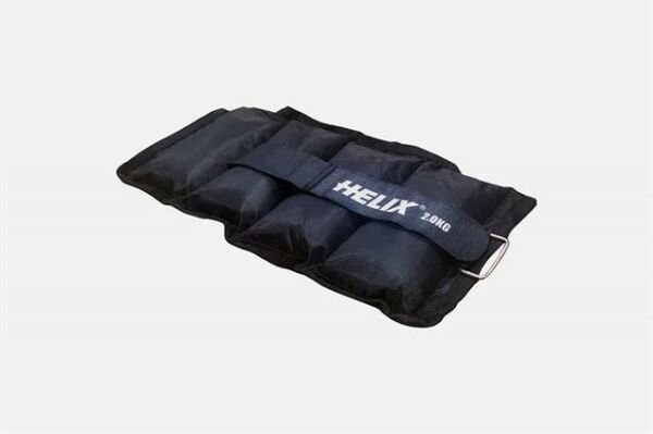 H-EAB2KG El ve Ayak Bilek Ağırlığı 2 KG