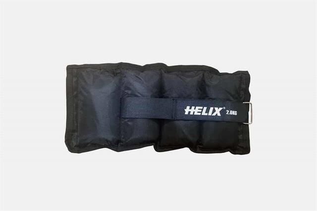 H-EAB2KG El ve Ayak Bilek Ağırlığı 2 KG