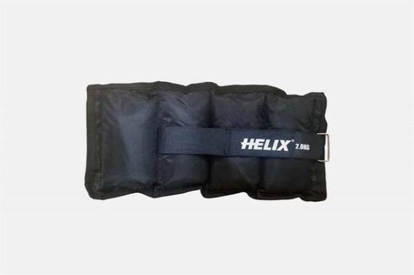 H-EAB2KG El ve Ayak Bilek Ağırlığı 2 KG